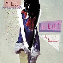 Photography illustrations & design for Buff and MyRestlesseye fashion blog. Un progetto di Illustrazione tradizionale e Design di Laia Domingo - 05.02.2014