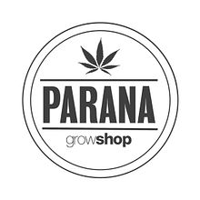 "PARANA" Grow Shop Ein Projekt aus dem Bereich Br, ing und Identität, Grafikdesign, T und pografie von MGDesigns - 05.02.2014