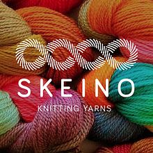 SKEINO. CI. Un progetto di Graphic design di Ina Fiebig - 06.02.2014
