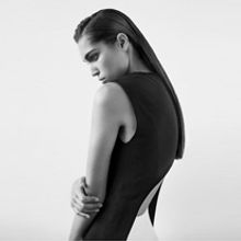 Moda. Photograph, and Advertising project by Alvaro Castillo - 02.06.2014