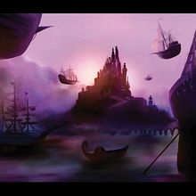 Concept Art . Arahan Seni proyek oleh Nacho Subirats Morate - 02.06.2014