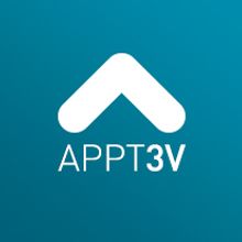 APPT3V. Un progetto di Design e Web design di Álex Martínez Ruano - 06.02.2014