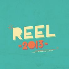 Reel 2013. Animation, and Motion Graphics project by Andre Socorro - 02.06.2014