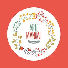 Arte Manual. Projekt z dziedziny Projektowanie graficzne, Br, ing i ident i fikacja wizualna użytkownika Julia Martínez Bonilla - 08.02.2014