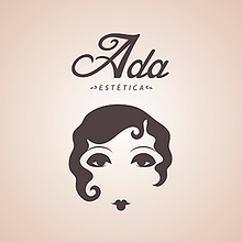 Estética Ada. Projekt z dziedziny Projektowanie graficzne, Br, ing i ident i fikacja wizualna użytkownika Julia Martínez Bonilla - 08.02.2014
