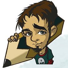 Caricatures & portraits.... Fine Arts, Character Design, and Traditional illustration project by Jon Ferlop - 02.08.2014