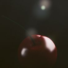 Cerises. Un projet de 3D de Ángela Juárez - 08.02.2014