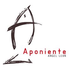 Web Restaurante Aponiente. Web Design project by LeBranders Global Design Solutions - 02.09.2014