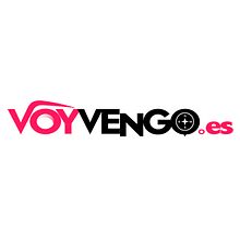 Logo para agencia de viajes online. Un proyecto de Diseño, Diseño gráfico y Diseño Web de dejaquesuene - 09.02.2014