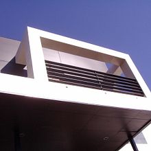 House Reborn. Architecture, Interior Architecture & Interior Design project by Sam Vergara - 02.09.2014