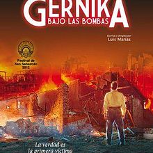 Gernika bajo las bombas VFX. Un progetto di 3D, Cinema, video e TV e Postproduzione fotografica di Ramon Cervera - 09.02.2014