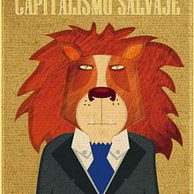 Figuritas. Design, Graphic Design, and Traditional illustration project by Fernando Otero - 02.09.2014