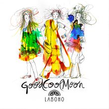 LA BOHO. Art Direction, Design, Graphic Design, Traditional illustration, and Advertising project by fernando serra guarch - 02.10.2014