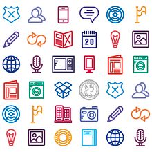 Agripina Awards. Projekt z dziedziny Br, ing i ident, fikacja wizualna, Grafika ed, torska, Projektowanie graficzne,  Reklama, Design,  Manager art, st, czn, Projektowanie logot, pów i Komunikacja użytkownika iamceliapaez - 30.03.2013