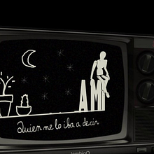 Lex-B . Distancia. Un projet de Animation, Design  , et Motion design de Francisco J. R. Hernández - 11.02.2014