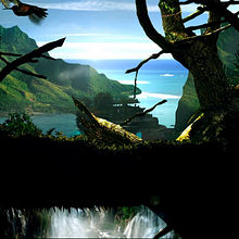 Promo HWY43. Un projet de Animation, Design  , et Motion design de Francisco J. R. Hernández - 11.02.2014