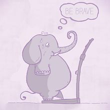 Animal advices. Een project van Redactioneel ontwerp, Grafisch ontwerp y Traditionele illustratie van Marisa Ossorio - 11.02.2014