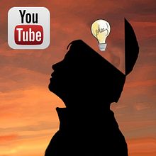 Canal de YouTube. Film, Video, and TV project by Laura de la Cruz Martínez - 02.11.2014
