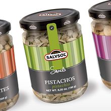 Packaging  Salysol. Design, Product Design, and Packaging project by LeBranders Global Design Solutions - 02.12.2014