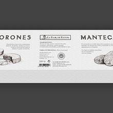 Packaging La Flor de Estepa. Design, Product Design, and Packaging project by LeBranders Global Design Solutions - 02.12.2014