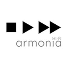 Armonia Hi-Fi. Un proyecto de Desarrollo Web y Diseño Web de Adrian Manz Perales - 31.12.2013