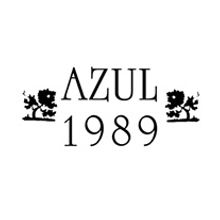 Azul 1989. Un proyecto de Desarrollo Web, Diseño Web y Marketing de Adrian Manz Perales - 19.02.2014