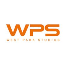 West Park Studios. Un proyecto de Desarrollo Web de Adrian Manz Perales - 29.05.2013