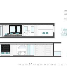 Nuevo proyecto . Design interior de Aurora López Ruiz - 03.31.2008