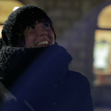 Winter in die Stadt  . Film, Video, Dan TV proyek oleh Rosa Miraflores - 03.13.2012