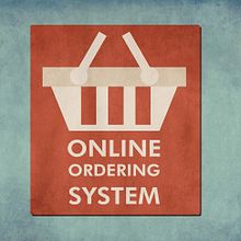 Food-Ordering.co.uk. Animation, Graphic Design, and Motion Graphics project by Marco Barneto - 02.14.2014
