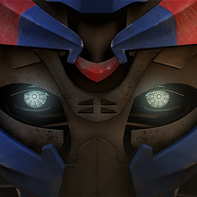 Trainsformers (Corto de Animación 3D). 3D, Animation, Design, Film, Video, and TV project by Kevin Álvarez Mercado - 02.14.2014