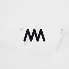 Identidad Personal. Graphic Design project by Anabel Maldonado - 02.14.2014