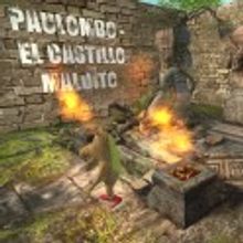 Paulombo: El Castillo Maldito. Un proyecto de Programación de Alex Quiveu - 12.02.2011
