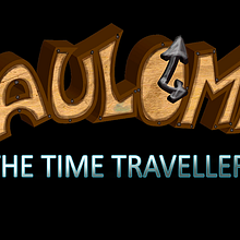 Paulombo: The Time Traveller. Un proyecto de Programación de Alex Quiveu - 05.01.2014