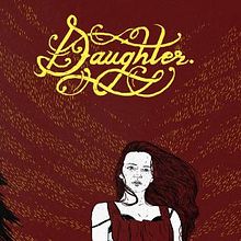 Daughter Ein Projekt aus dem Bereich Design, Traditionelle Illustration, T und pografie von Lola Beltrán - 15.02.2014