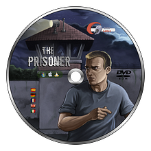 The Prisoner. Un proyecto de Programación de Alex Quiveu - 09.09.2013
