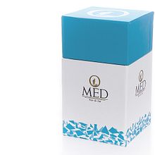 Packaging Omed Flor de Sal. Design, Product Design, and Packaging project by LeBranders Global Design Solutions - 02.16.2014