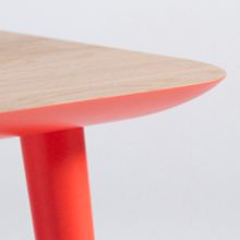 Mesitas Balea Colección. Interior Design, Product Design, Industrial Design, Furniture Design, and Making project by Muka Design Lab - 02.16.2014