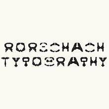 Typeface_3. T, and pograph project by Fabienne Plangger - 02.16.2014