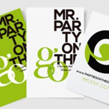 Nuevo proyecto. Graphic Design project by Higinio Rodríguez García - 02.16.2014