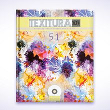 Texitura nº51. Design, Accessor, and Design project by Iván Villarrubia - 02.17.2014