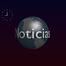 Las Noticias de las 21:00h. 3D, Animation, Design, Film, Video, TV, Graphic Design, Traditional illustration, and Motion Graphics project by Francisco José Hidalgo - 02.17.2014