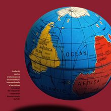 portada. Un proyecto de Dirección de arte, Diseño editorial y Diseño gráfico de Coni Della Vedova - 17.02.2014