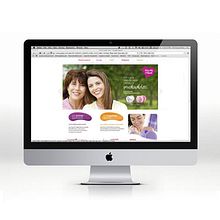 Desarrollo gráfico - Web | Esika. Un progetto di Web development, Web design e Marketing di Antonio Seminario - 11.06.2013