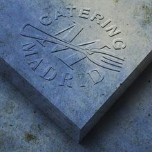 Presentación. Projekt z dziedziny Br, ing i ident, fikacja wizualna, Grafika ed, torska i Projektowanie graficzne użytkownika Ventura Peces-Barba - 18.02.2014