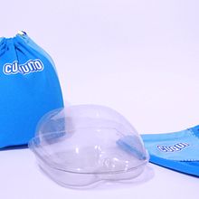 Propuesta packaging Cuquito. Graphic Design, Design Management, and Packaging project by Joaquin Lamarca Oliveira - 01.19.2014