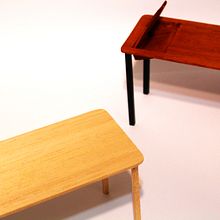 workaholic by luis eslava. Arts, Crafts, Furniture Design, Making, and Photograph project by Joaquin Lamarca Oliveira - 02.19.2014