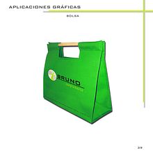 Entidad corporativa completa. Br, ing, Identit, Creative Consulting, and Design project by Joaquin Lamarca Oliveira - 02.19.2014