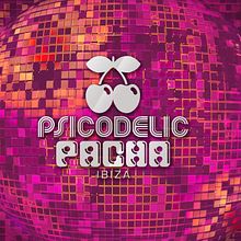Pacha / Puig. Un proyecto de Br, ing e Identidad, Diseño de producto y Diseño gráfico de Raoul Sabin - 19.02.2009