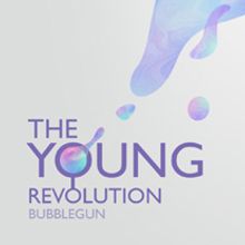 Bubblegun. Un progetto di Illustrazione tradizionale di DSORDER - 19.02.2014